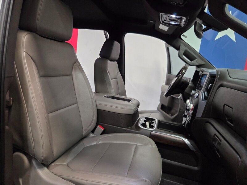 2020 GMC Sierra 1500 SLT 3.0L Duramax Diesel GPS Camera FREE WARRANTY Arlington TX