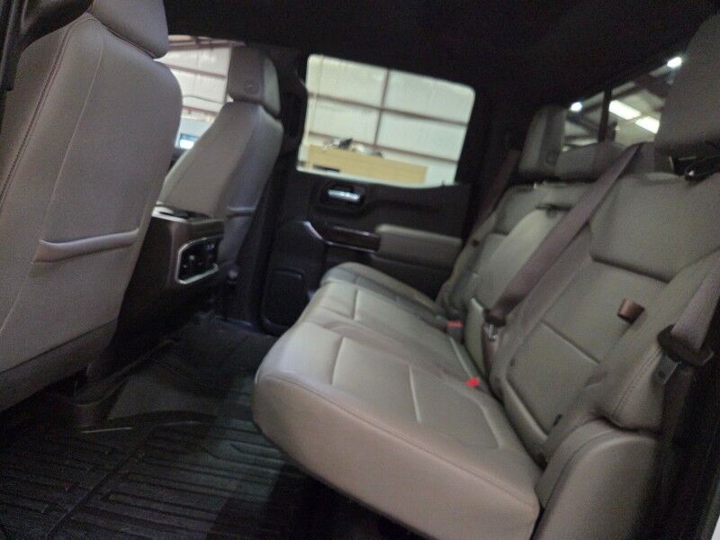 2020 GMC Sierra 1500 SLT 3.0L Duramax Diesel GPS Camera FREE WARRANTY Arlington TX