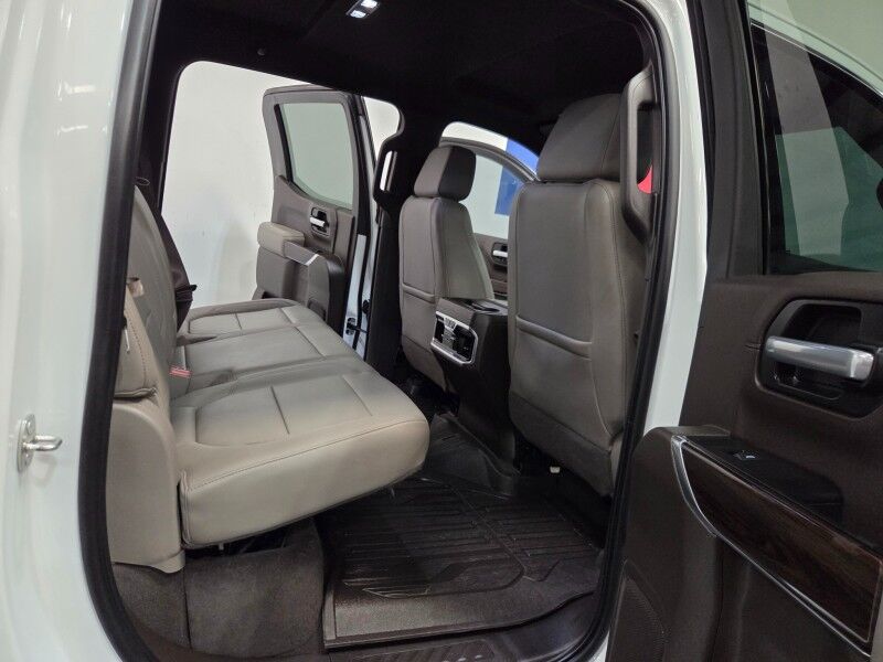 2020 GMC Sierra 1500 SLT 3.0L Duramax Diesel GPS Camera FREE WARRANTY Arlington TX