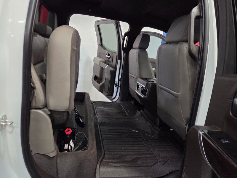 2020 GMC Sierra 1500 SLT 3.0L Duramax Diesel GPS Camera FREE WARRANTY Arlington TX