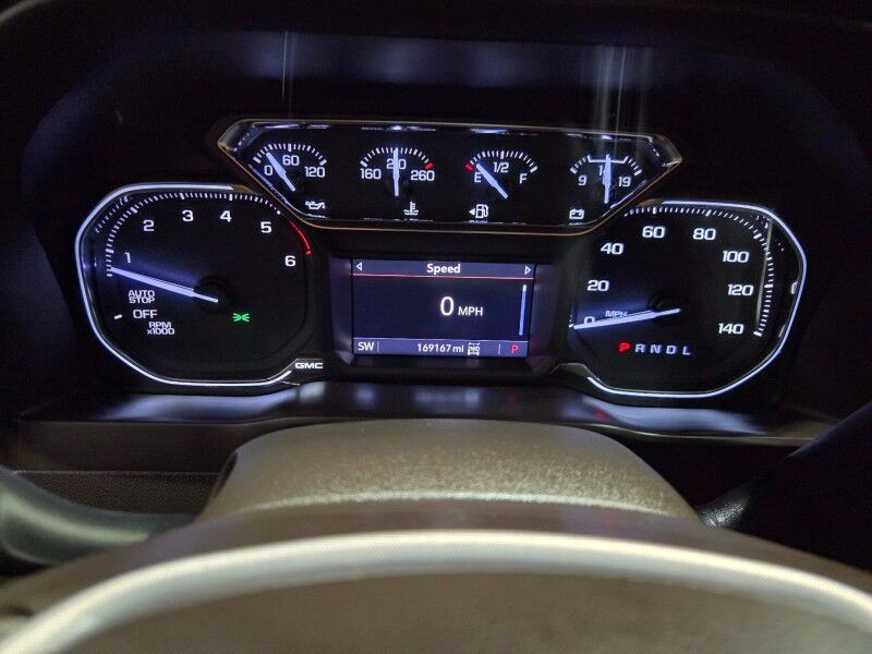 2020 GMC Sierra 1500 SLT 3.0L Duramax Diesel GPS Camera FREE WARRANTY Arlington TX