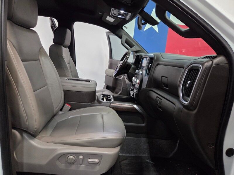 2020 GMC Sierra 1500 SLT 3.0L Duramax Diesel GPS Camera FREE WARRANTY Arlington TX