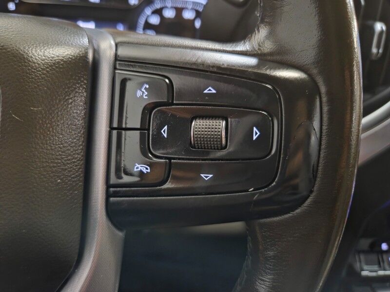 2020 GMC Sierra 1500 SLT 3.0L Duramax Diesel GPS Camera FREE WARRANTY Arlington TX