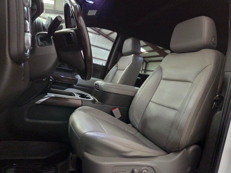 2020 GMC Sierra 1500 SLT 3.0L Duramax Diesel GPS Camera FREE WARRANTY Arlington TX
