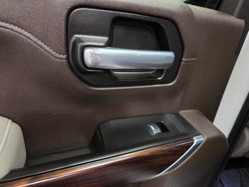 2020 GMC Sierra 1500 SLT 3.0L Duramax Diesel GPS Camera FREE WARRANTY Arlington TX