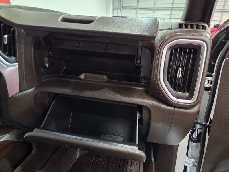 2020 GMC Sierra 1500 SLT 3.0L Duramax Diesel GPS Camera FREE WARRANTY Arlington TX
