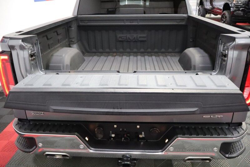 2020 GMC Sierra 1500 SLT 4WD 5.3L V8 Touch Screen Camera Goodyear Tires FREE WARRANTY Arlington TX
