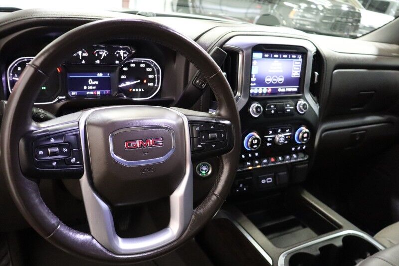2020 GMC Sierra 1500 SLT 4WD 5.3L V8 Touch Screen Camera Goodyear Tires FREE WARRANTY Arlington TX