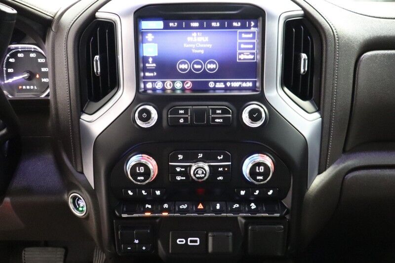 2020 GMC Sierra 1500 SLT 4WD 5.3L V8 Touch Screen Camera Goodyear Tires FREE WARRANTY Arlington TX