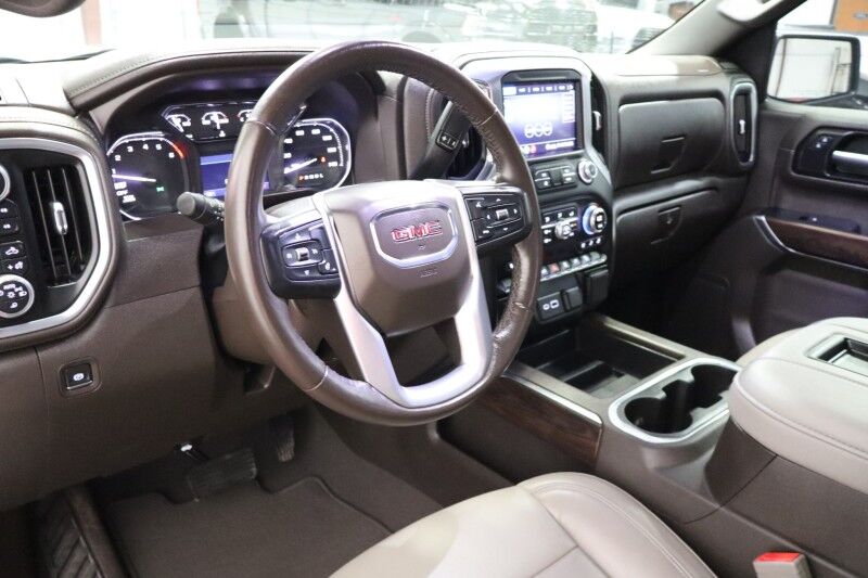 2020 GMC Sierra 1500 SLT 4WD 5.3L V8 Touch Screen Camera Goodyear Tires FREE WARRANTY Arlington TX