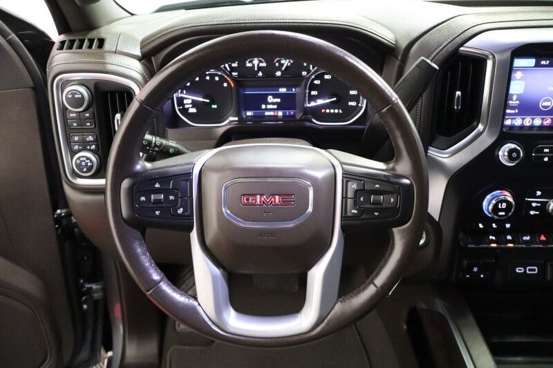 2020 GMC Sierra 1500 SLT 4WD 5.3L V8 Touch Screen Camera Goodyear Tires FREE WARRANTY Arlington TX