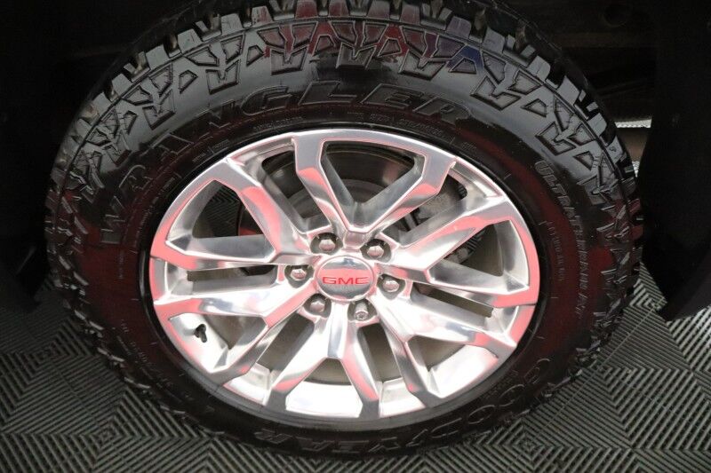 2020 GMC Sierra 1500 SLT 4WD 5.3L V8 Touch Screen Camera Goodyear Tires FREE WARRANTY Arlington TX