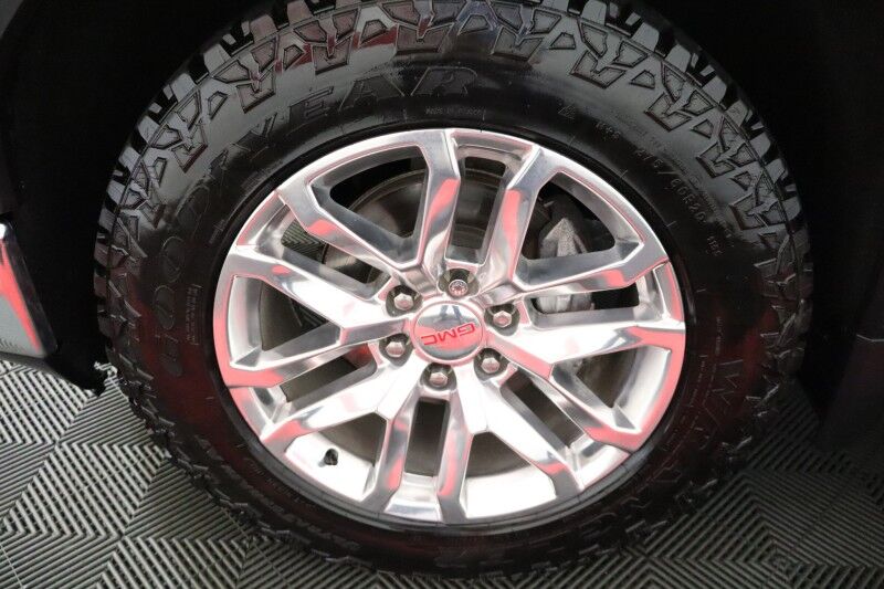 2020 GMC Sierra 1500 SLT 4WD 5.3L V8 Touch Screen Camera Goodyear Tires FREE WARRANTY Arlington TX