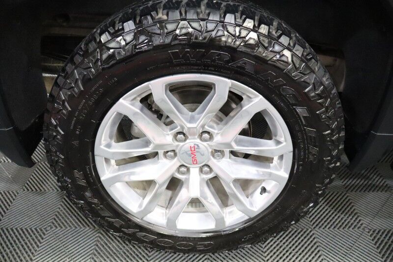2020 GMC Sierra 1500 SLT 4WD 5.3L V8 Touch Screen Camera Goodyear Tires FREE WARRANTY Arlington TX