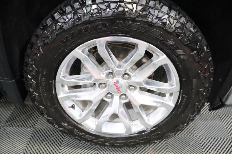 2020 GMC Sierra 1500 SLT 4WD 5.3L V8 Touch Screen Camera Goodyear Tires FREE WARRANTY Arlington TX