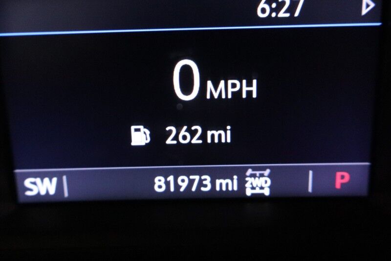 2020 GMC Sierra 1500 SLT 4WD 5.3L V8 Touch Screen Camera Goodyear Tires FREE WARRANTY Arlington TX