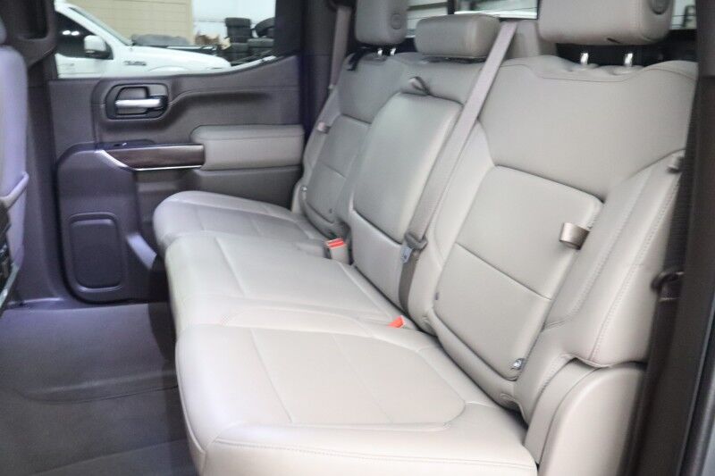 2020 GMC Sierra 1500 SLT 4WD 5.3L V8 Touch Screen Camera Goodyear Tires FREE WARRANTY Arlington TX
