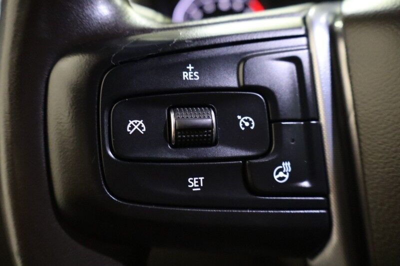 2020 GMC Sierra 1500 SLT 4WD 5.3L V8 Touch Screen Camera Goodyear Tires FREE WARRANTY Arlington TX