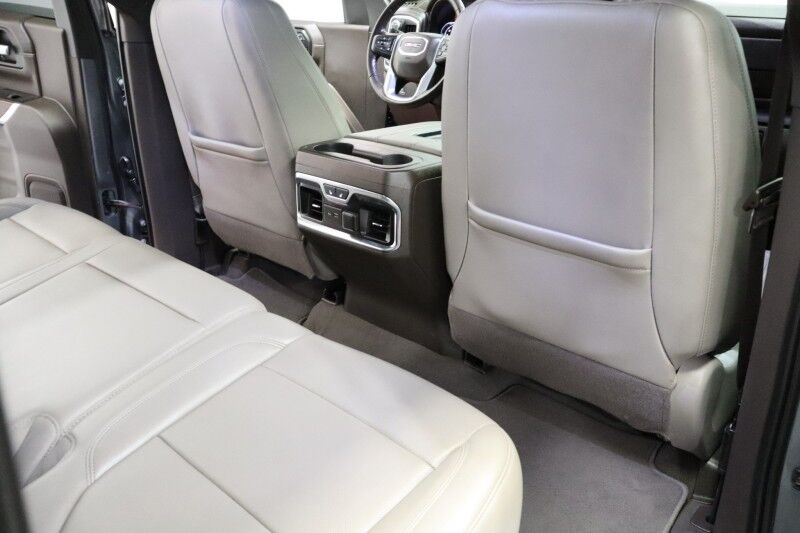 2020 GMC Sierra 1500 SLT 4WD 5.3L V8 Touch Screen Camera Goodyear Tires FREE WARRANTY Arlington TX