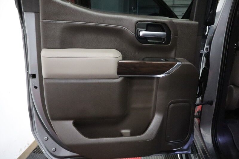 2020 GMC Sierra 1500 SLT 4WD 5.3L V8 Touch Screen Camera Goodyear Tires FREE WARRANTY Arlington TX