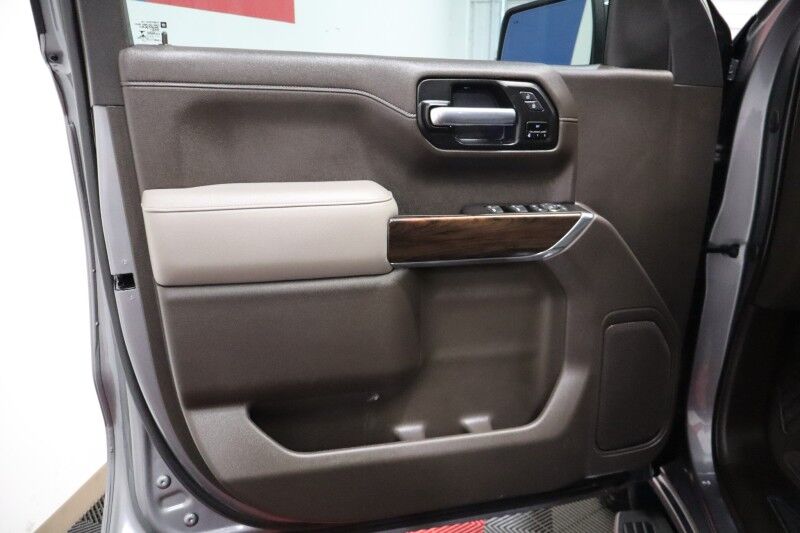 2020 GMC Sierra 1500 SLT 4WD 5.3L V8 Touch Screen Camera Goodyear Tires FREE WARRANTY Arlington TX