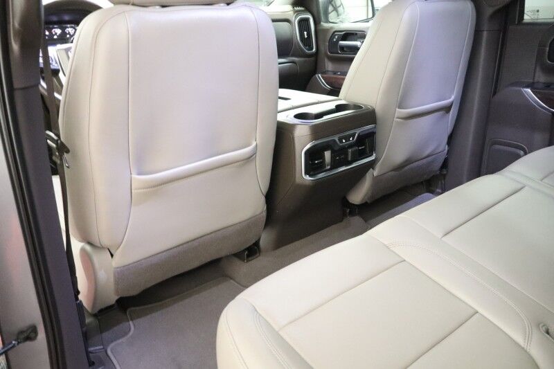 2020 GMC Sierra 1500 SLT 4WD 5.3L V8 Touch Screen Camera Goodyear Tires FREE WARRANTY Arlington TX