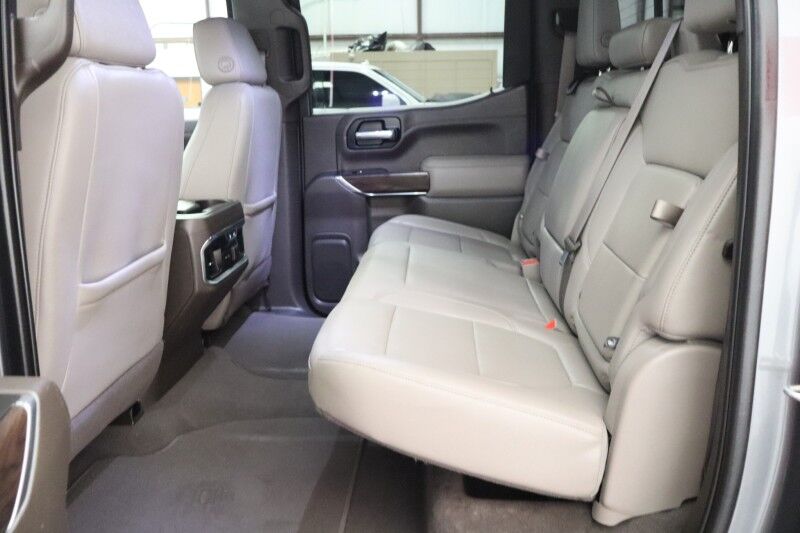 2020 GMC Sierra 1500 SLT 4WD 5.3L V8 Touch Screen Camera Goodyear Tires FREE WARRANTY Arlington TX