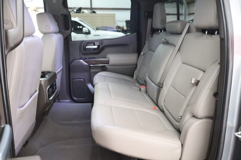 2020 GMC Sierra 1500 SLT 4WD 5.3L V8 Touch Screen Camera Goodyear Tires FREE WARRANTY Arlington TX