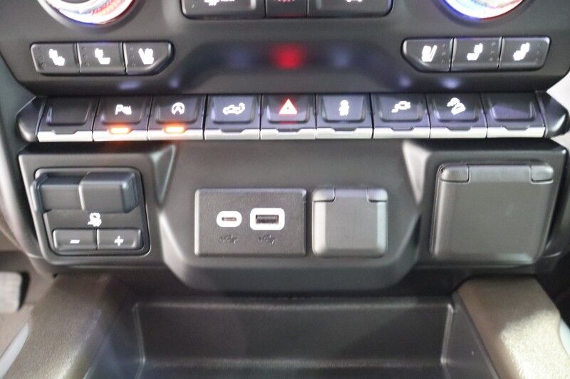 2020 GMC Sierra 1500 SLT 4WD 5.3L V8 Touch Screen Camera Goodyear Tires FREE WARRANTY Arlington TX