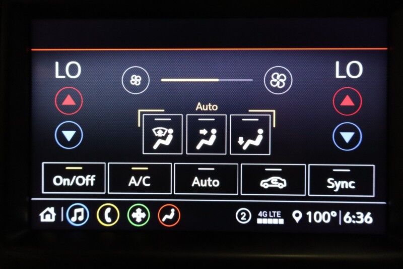 2020 GMC Sierra 1500 SLT 4WD 5.3L V8 Touch Screen Camera Goodyear Tires FREE WARRANTY Arlington TX