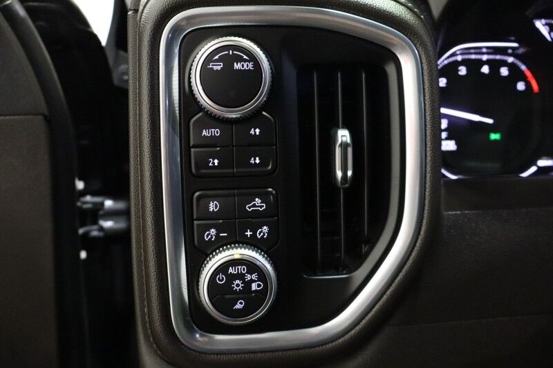 2020 GMC Sierra 1500 SLT 4WD 5.3L V8 Touch Screen Camera Goodyear Tires FREE WARRANTY Arlington TX