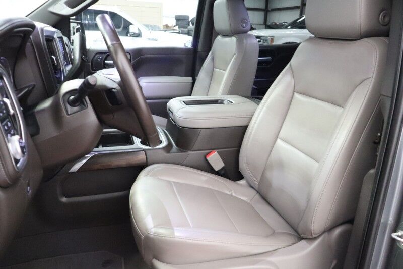 2020 GMC Sierra 1500 SLT 4WD 5.3L V8 Touch Screen Camera Goodyear Tires FREE WARRANTY Arlington TX