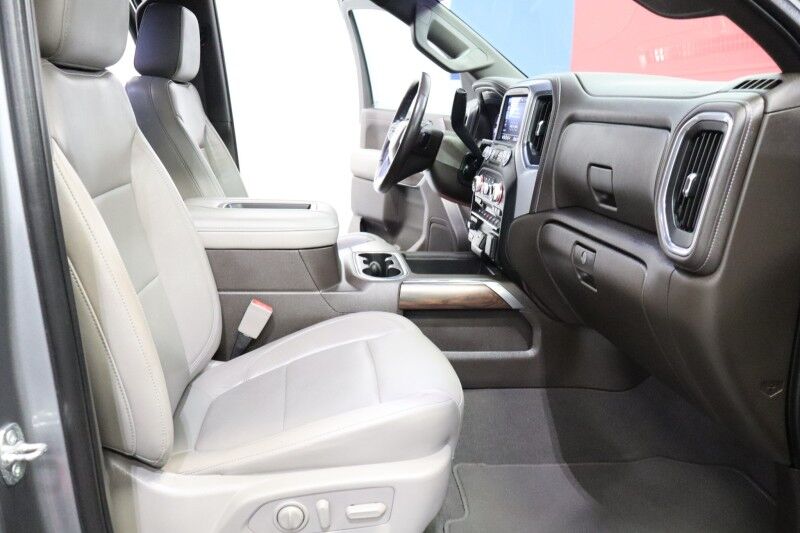 2020 GMC Sierra 1500 SLT 4WD 5.3L V8 Touch Screen Camera Goodyear Tires FREE WARRANTY Arlington TX