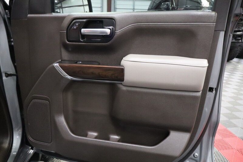 2020 GMC Sierra 1500 SLT 4WD 5.3L V8 Touch Screen Camera Goodyear Tires FREE WARRANTY Arlington TX