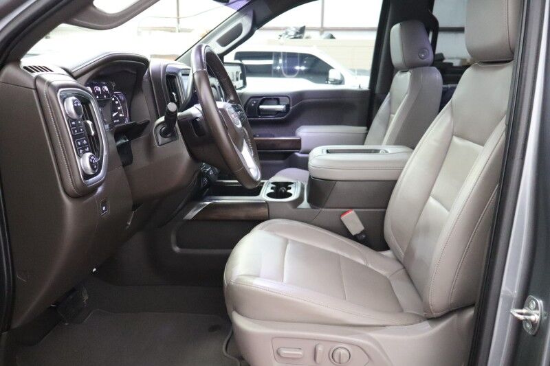 2020 GMC Sierra 1500 SLT 4WD 5.3L V8 Touch Screen Camera Goodyear Tires FREE WARRANTY Arlington TX