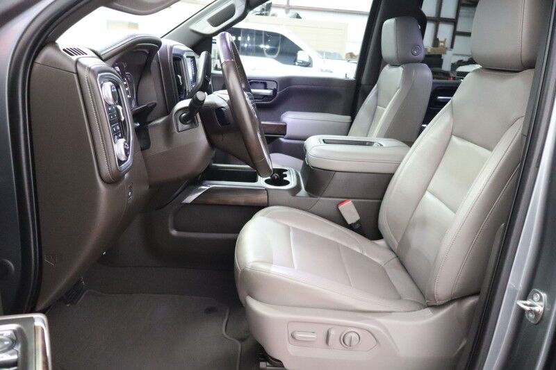 2020 GMC Sierra 1500 SLT 4WD 5.3L V8 Touch Screen Camera Goodyear Tires FREE WARRANTY Arlington TX
