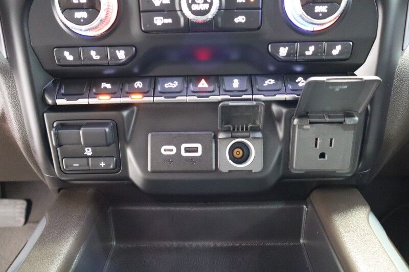 2020 GMC Sierra 1500 SLT 4WD 5.3L V8 Touch Screen Camera Goodyear Tires FREE WARRANTY Arlington TX