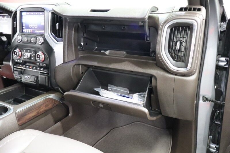 2020 GMC Sierra 1500 SLT 4WD 5.3L V8 Touch Screen Camera Goodyear Tires FREE WARRANTY Arlington TX