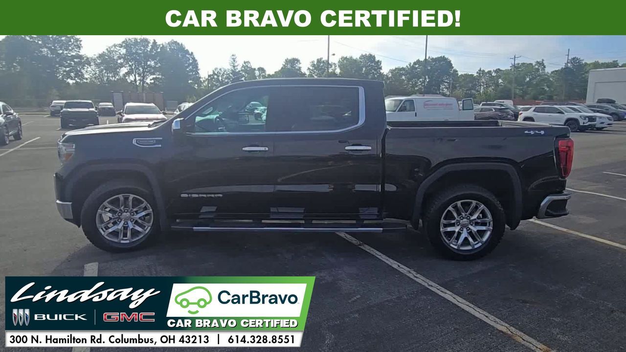 2020 GMC Sierra 1500 SLT Columbus OH