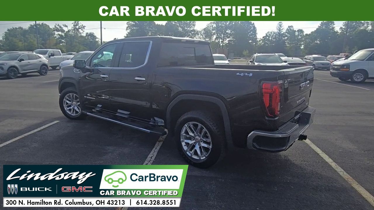 2020 GMC Sierra 1500 SLT Columbus OH