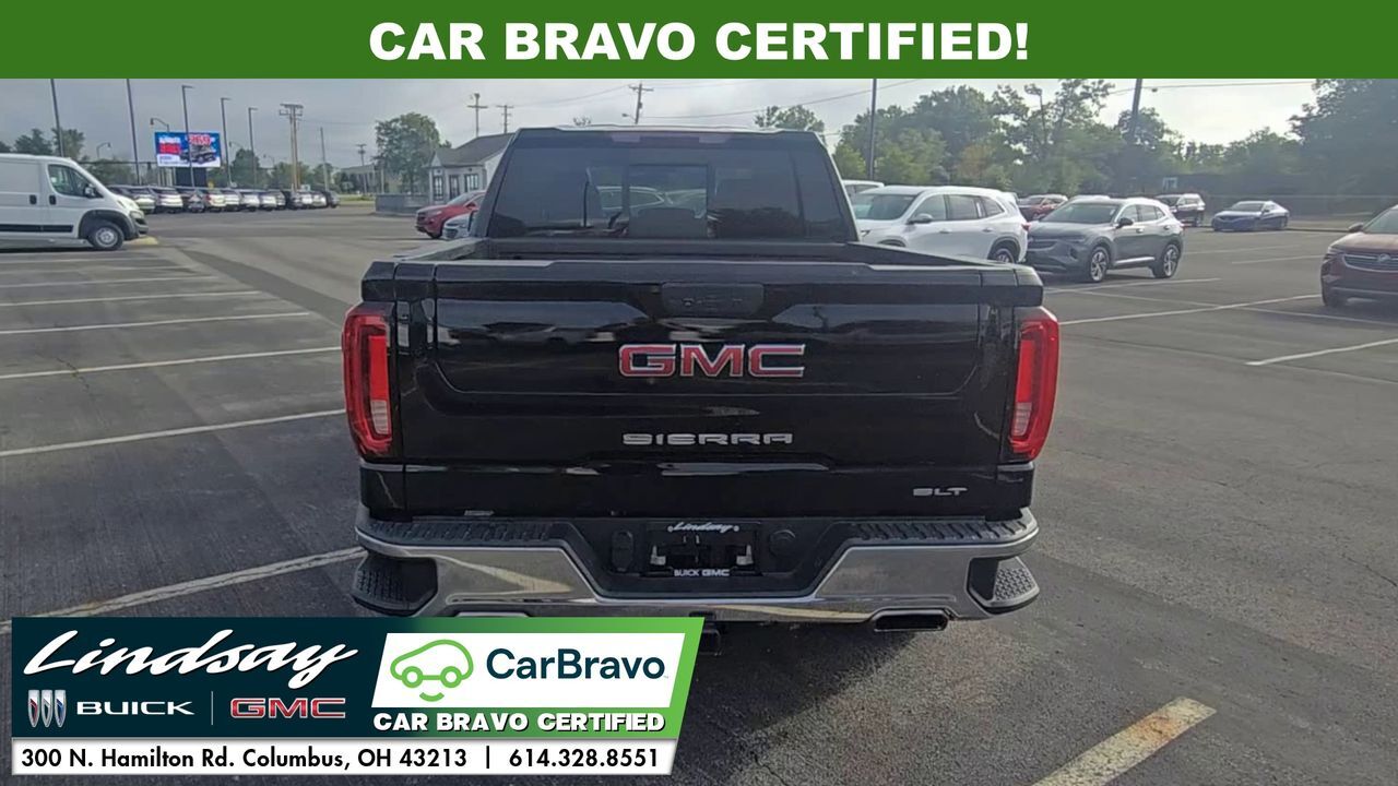 2020 GMC Sierra 1500 SLT Columbus OH
