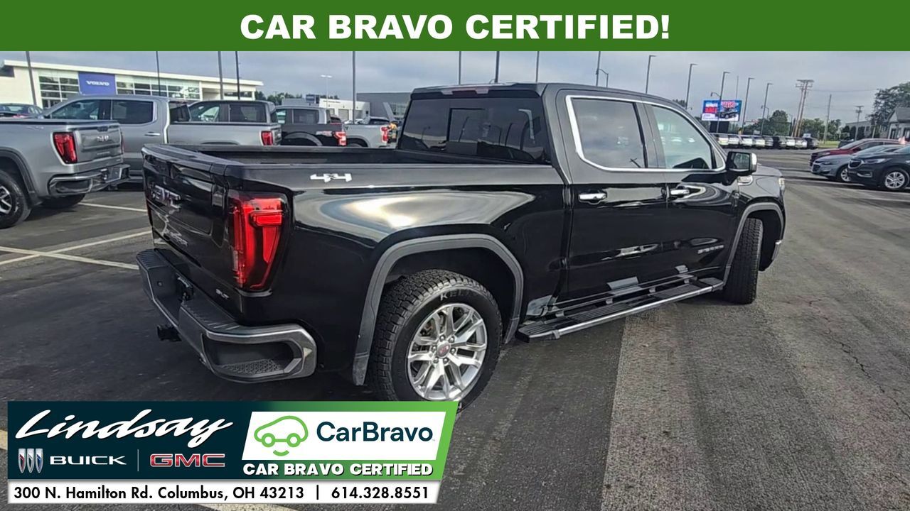 2020 GMC Sierra 1500 SLT Columbus OH
