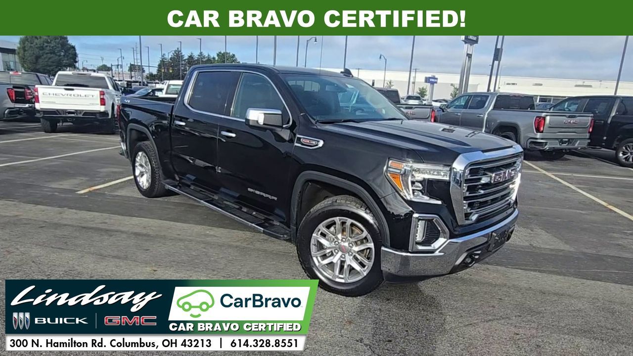 2020 GMC Sierra 1500 SLT Columbus OH
