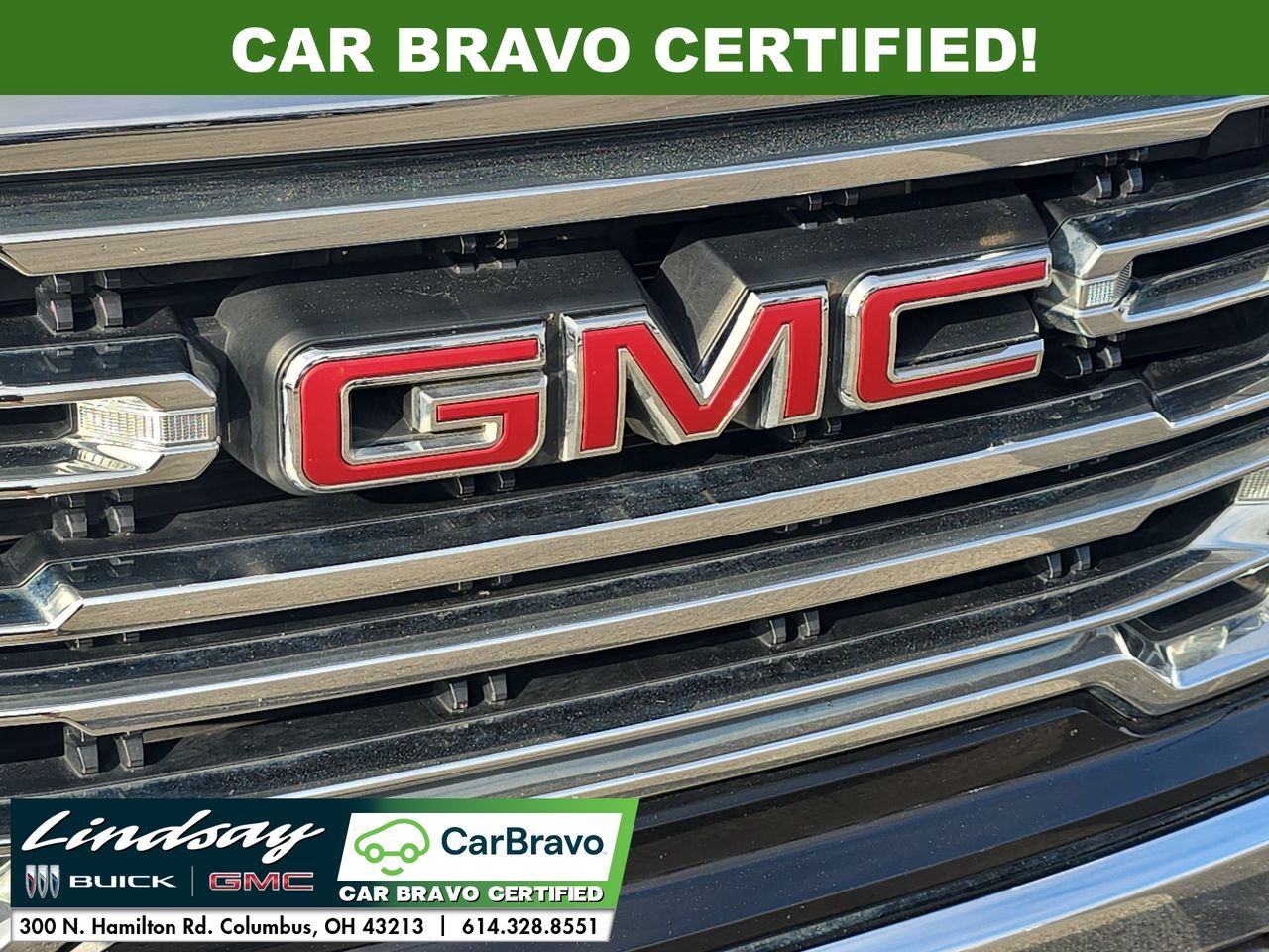 2020 GMC Sierra 1500 SLT Columbus OH
