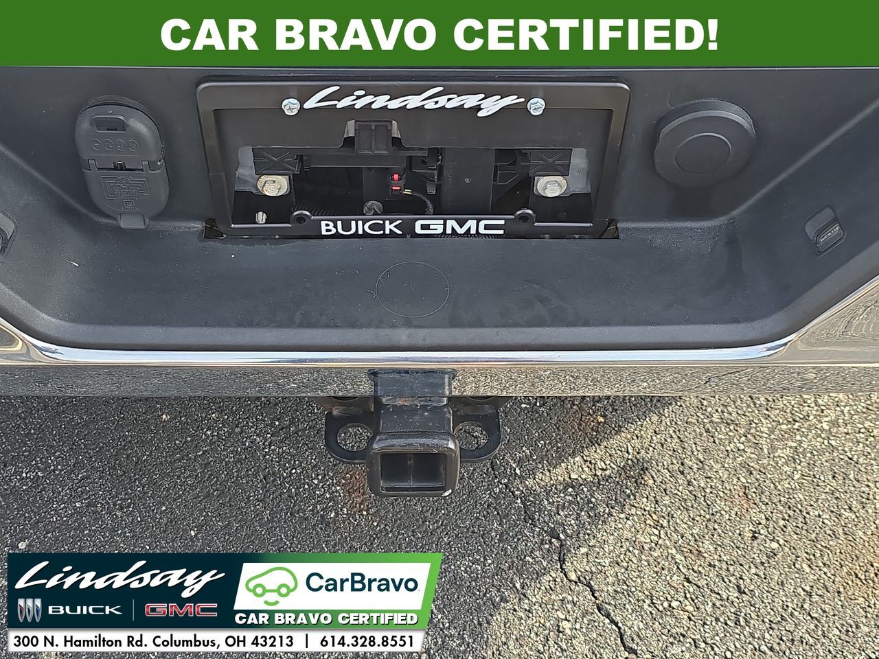 2020 GMC Sierra 1500 SLT Columbus OH