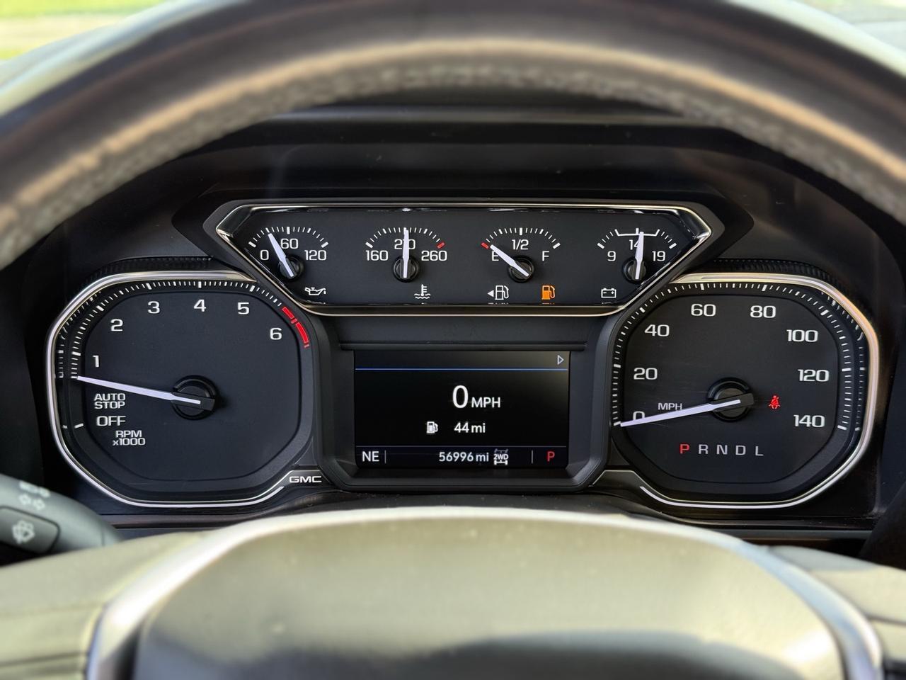 2020 GMC Sierra 1500 SLT Crestwood KY