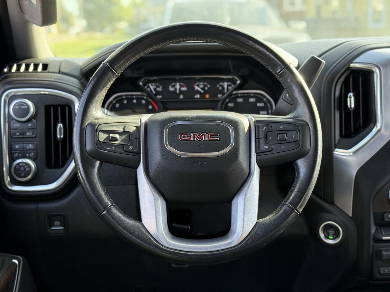 2020 GMC Sierra 1500 SLT Crestwood KY