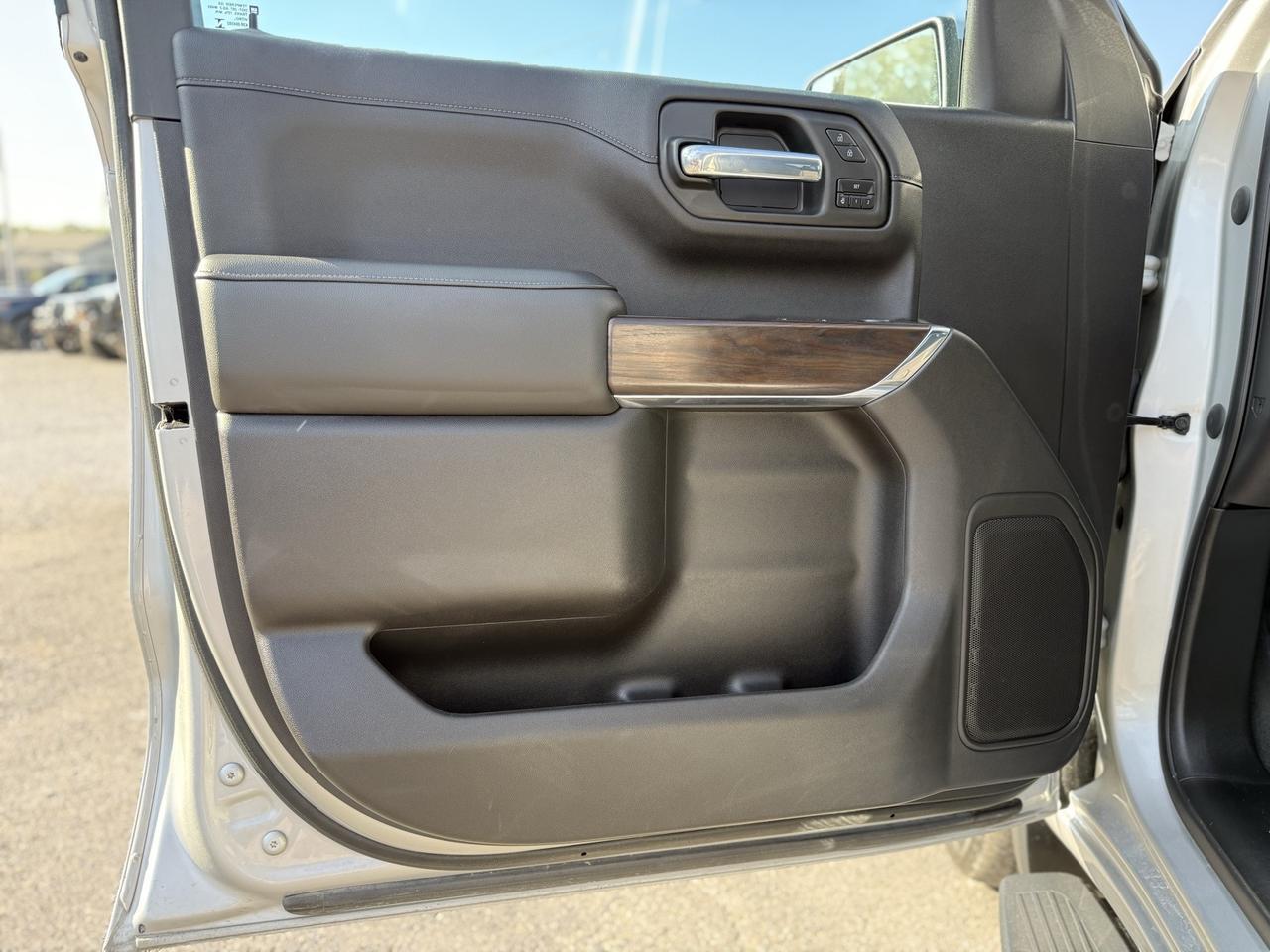 2020 GMC Sierra 1500 SLT Crestwood KY