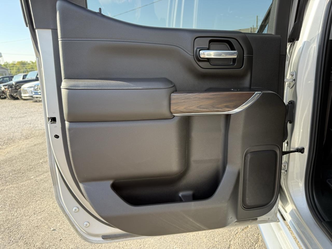 2020 GMC Sierra 1500 SLT Crestwood KY