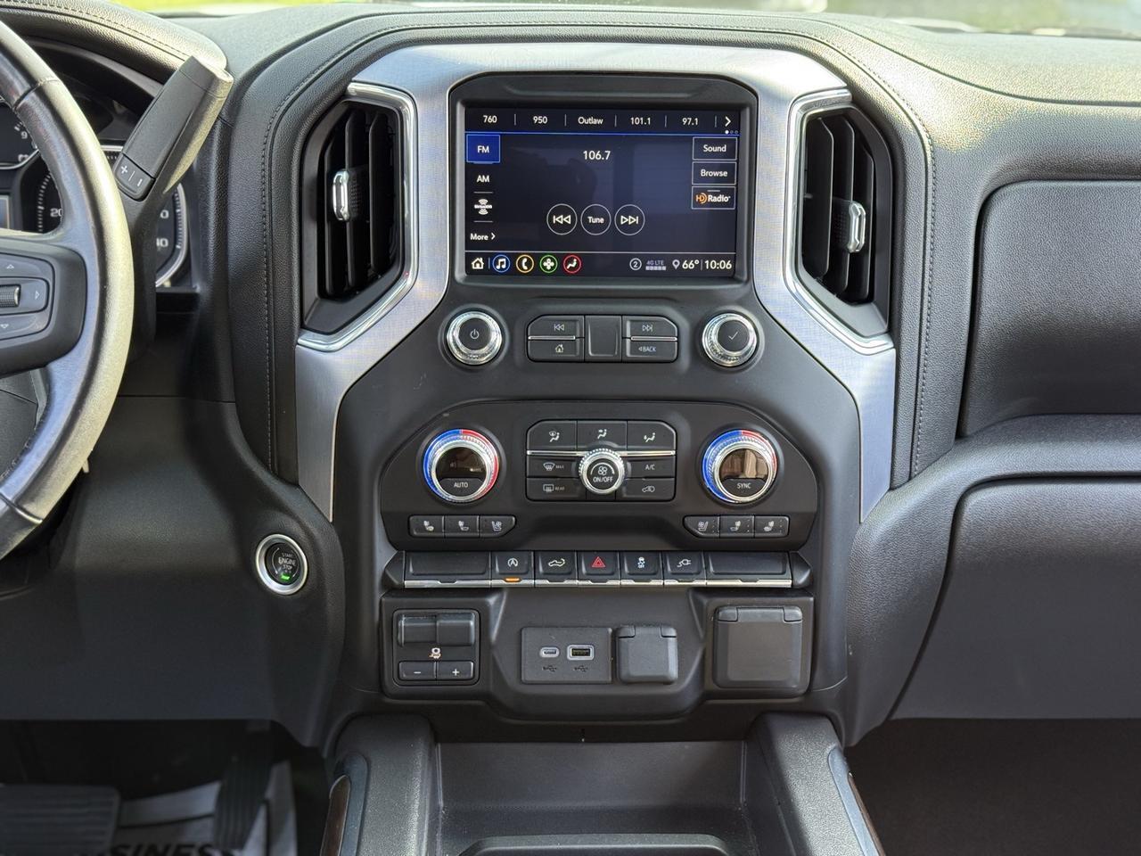 2020 GMC Sierra 1500 SLT Crestwood KY